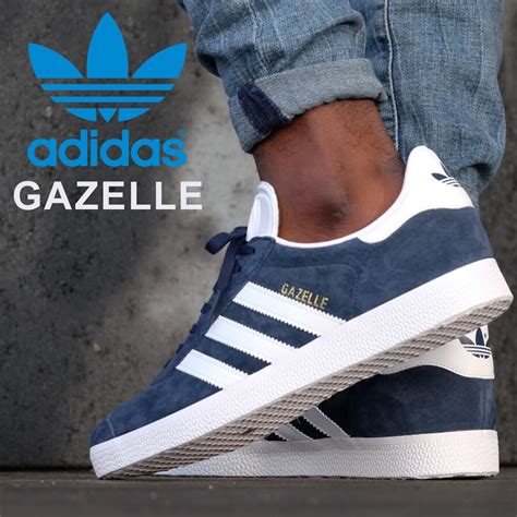 adidas men gazelle cheap shop|Adidas gazelle best price.